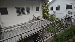 Jalan Kebaya (D10), Terrace #610350251
